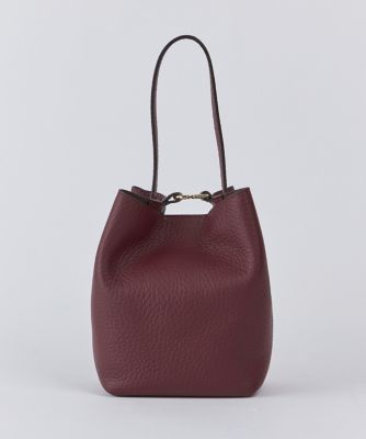 EMMA ワンハンドルバッグ《LORISTELLA／ロリステッラ