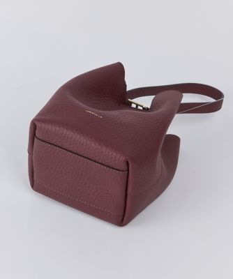 EMMA ワンハンドルバッグ《LORISTELLA／ロリステッラ