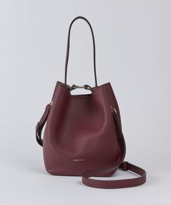 EMMA ワンハンドルバッグ《LORISTELLA／ロリステッラ