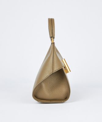 Emma Medium Satchel ハンドバッグ《ARCADIA