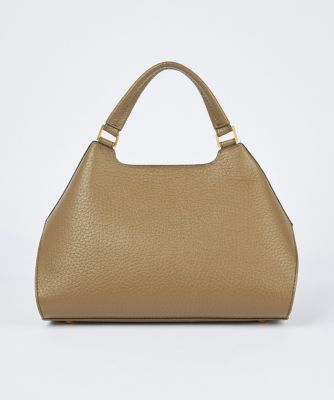 Emma Medium Satchel ハンドバッグ《ARCADIA