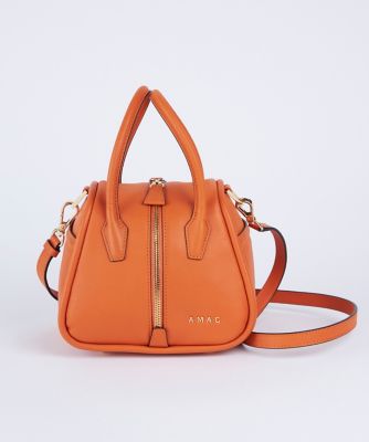 ＜SUPERIOR CLOSET (Women)＞ミニバイオ　ショルダーバッグ《ＡＭＡＧ　ＳＴＵＤＩＯ》（８１５０２０６３２４）