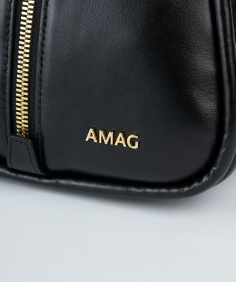 ミニバイオ ショルダーバッグ《AMAG STUDIO