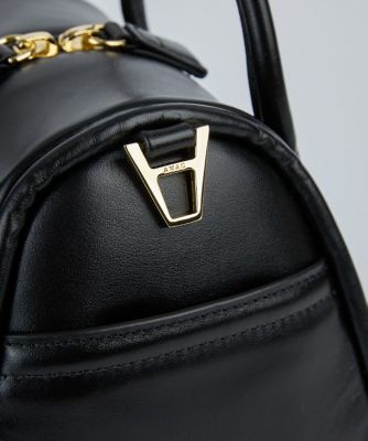 ミニバイオ ショルダーバッグ《AMAG STUDIO