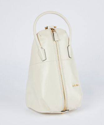 ＜SUPERIOR CLOSET (Women)＞ＳＬＩＮＧ　ＢＯＭＩ　ショルダーバッグ《ＡＭＡＧ　ＳＴＵＤＩＯ》（８１５０２０６３２６）