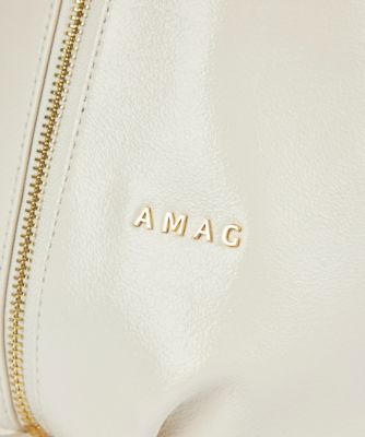 SLING BOMI ショルダーバッグ《AMAG STUDIO