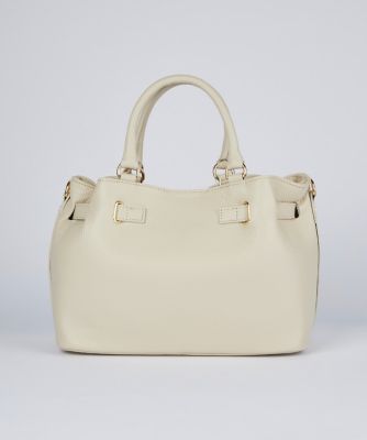 金具付きショルダーバッグMedium《MILOS
