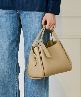 2WAYハンドバッグ《MARCO BIANCHINI