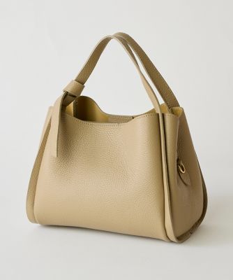 2WAYハンドバッグ《MARCO BIANCHINI