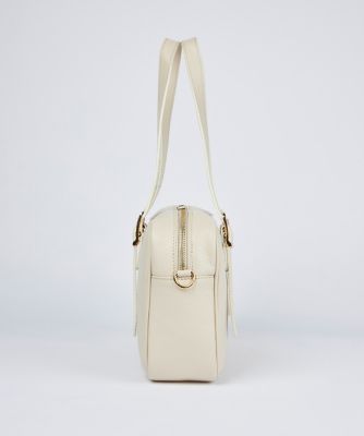 ショルダーボストンバッグ《MARLON》（8150206333