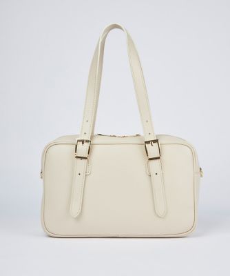 ショルダーボストンバッグ《MARLON》（8150206333