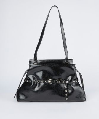 SUPERIOR CLOSET (Women)/スーペリアクローゼット STRIN BAGトートバッグ《DELL'EST》(8150206348) 10クロ 旅行用かばん・バッグ【三越伊勢丹/公式】