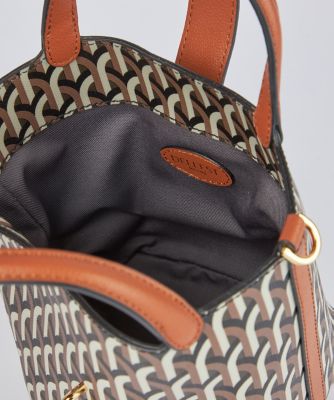 GLINDA BAG SMALL ハンドバッグ《DELL