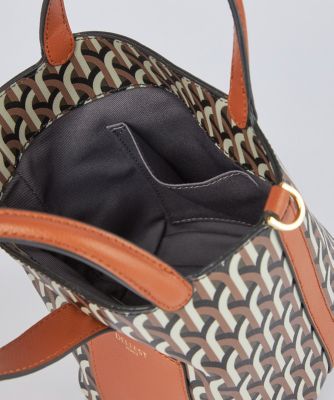 GLINDA BAG SMALL ハンドバッグ《DELL