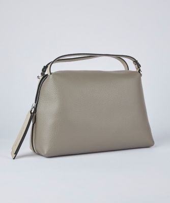 ＜SUPERIOR CLOSET (Women)＞ＡＬＩＦＡ　Ｍ　ミニレザーバッグ《ＧＩＡＮＮＩ　ＣＨＩＡＲＩＮＩ》（８１５０２０６６１６）