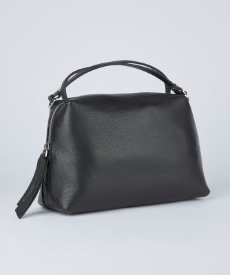 ＜SUPERIOR CLOSET (Women)＞ＡＬＩＦＡ　Ｍ　ミニレザーバッグ《ＧＩＡＮＮＩ　ＣＨＩＡＲＩＮＩ》（８１５０２０６６１８）