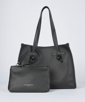 ＜SUPERIOR CLOSET (Women)＞ＭＡＲＣＨＥＬＬＡ　Ｓ　トートバッグ《ＧＩＡＮＮＩ　ＣＨＩＡＲＩＮＩ》（８１５０２０６６２０）