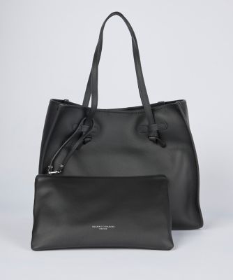 ＜SUPERIOR CLOSET (Women)＞ＭＡＲＣＨＥＬＬＡ　Ｍ　トートバッグ《ＧＩＡＮＮＩ　ＣＨＩＡＲＩＮＩ》（８１５０２０６６２１）