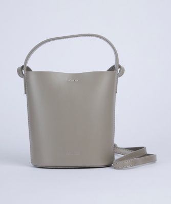 クロスボディバッグ《YAHKI》（8150206629