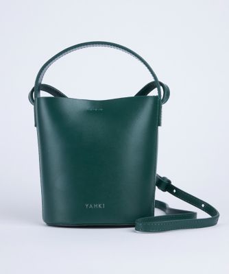 クロスボディバッグ《YAHKI》（8150206629