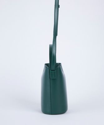 未使用Y'sバッグ定価￥39,600 クロスボディバッグ《YAHKI》（8150206629
