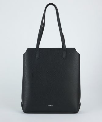 ＜SUPERIOR CLOSET (Women)＞シュリンクレザートートバッグ《ＹＡＨＫＩ》（８１５０２０６６３０）