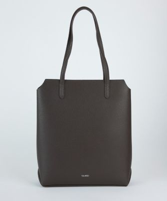 シュリンクレザートートバッグ《YAHKI》（8150206630