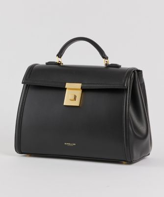 The Midi Paris ハンドバッグ《DEMELLIER
