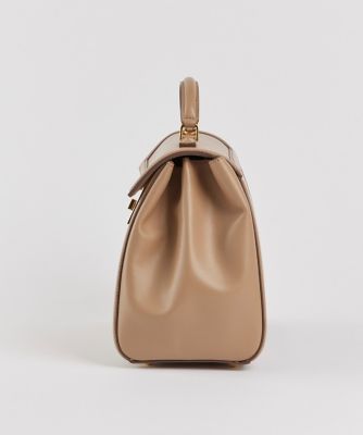 The Midi Paris ハンドバッグ《DEMELLIER