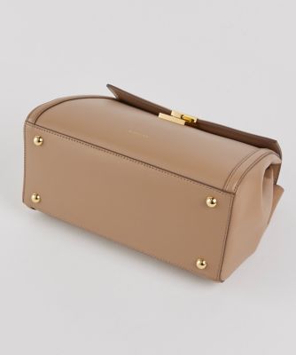 The Midi Paris ハンドバッグ《DEMELLIER