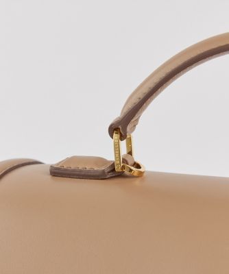 The Midi Paris ハンドバッグ《DEMELLIER
