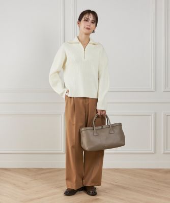 GRETA BAG トートバッグ《FRENZLAUER