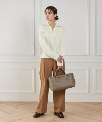 GRETA BAG トートバッグ《FRENZLAUER