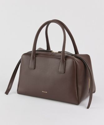 BOWLING BAG M ハンドバッグ《FRENZLAUER