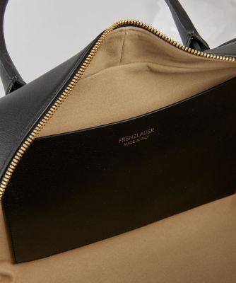 BOWLING BAG M ハンドバッグ《FRENZLAUER 