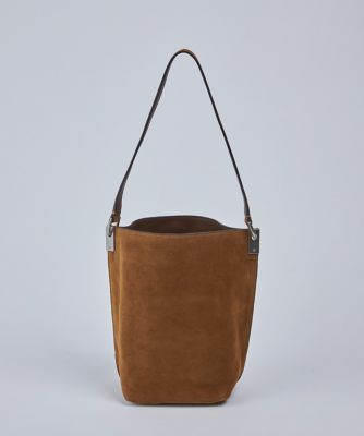 ORSETTO トートバッグ ベージュ/ブラウン ORSETTO トートバッグ ベージュ/ブラウン ORSETTO トートバッグ