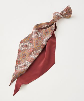 Slim Danica Scarf スリムスカーフ《Tapis