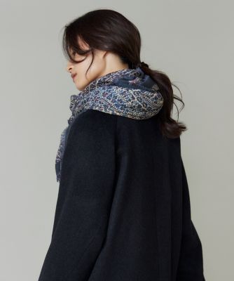 Large Dina Scarf 大判スカーフ《Tapis