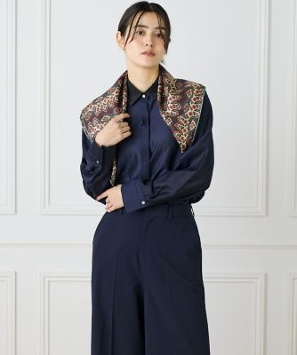 Small Classical Dara Scarf スカーフ