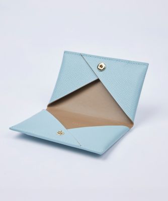 バイカラーカードケース《ORIGINAL