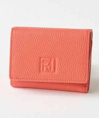 SUPERIOR CLOSET (Women)/スーペリアクローゼット 三つ折りウォレット《ORIGINAL》(8150291005) 34ピンク 財布・マネークリップ【三越伊勢丹/公式】