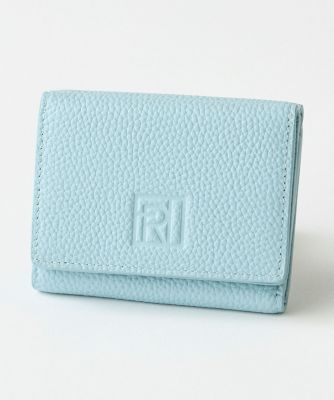 SUPERIOR CLOSET (Women)/スーペリアクローゼット 三つ折りウォレット《ORIGINAL》(8150291005) 63サックス 財布・マネークリップ【三越伊勢丹/公式】