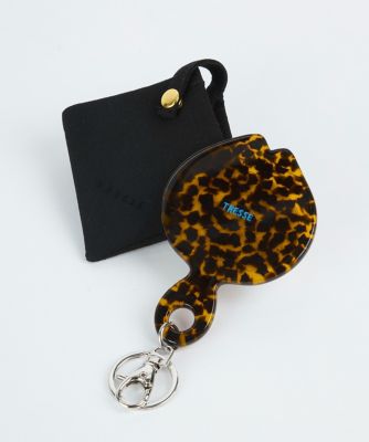 キャットミラーキーチャーム《TRESSE》（8150295601