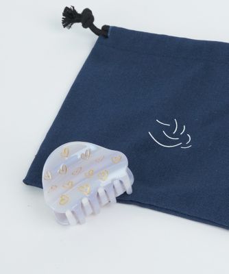 ビーンズハンドリトゥンハートクリップ《TRESSE