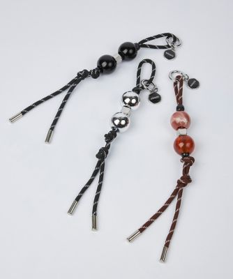 チャーム一覧 2 Piece Complete Charm Set(Silver) | TwO hundRED