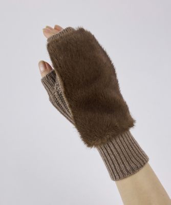 フィンガーレスグローブ《ALPO》（8154281601