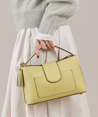 CANDY 2WAYショルダーバッグ WIDE《ORIGINAL