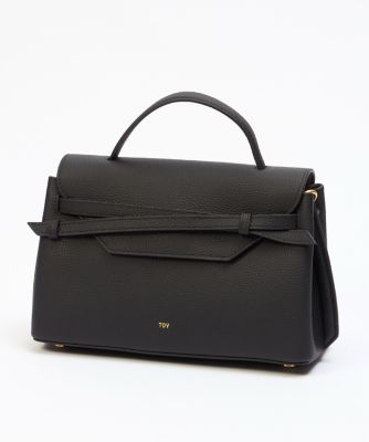 ＜SUPERIOR CLOSET (Women)＞ＭＩＮＩ　Ｍ　バッグ《ＴＯＶ》（８１６０２０６６０１）