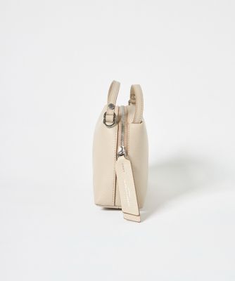 ALIFA S ミニレザーバッグ《GIANNI CHIARINI