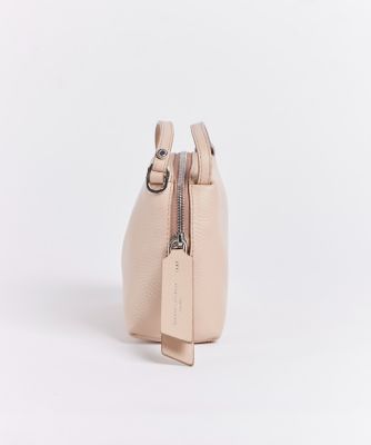 ALIFA S ミニレザーバッグ《GIANNI CHIARINI